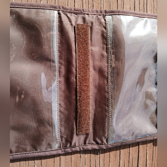 Hanging Organizing Tote - Picture 7 of 10